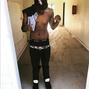 Meet your Posher, Tevo